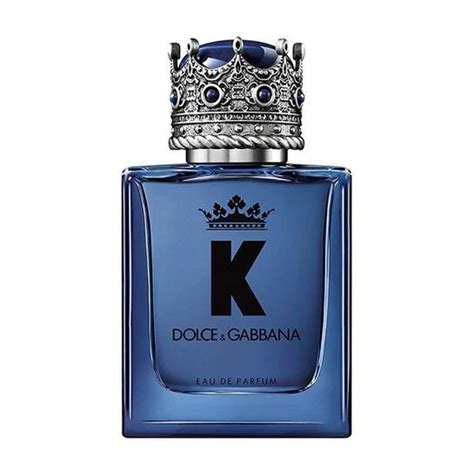 profumo k dolce gabbana